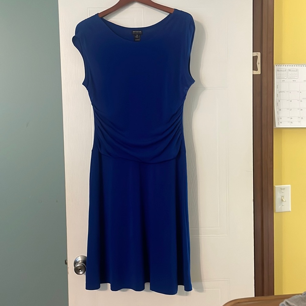 EnFocus Studio dress